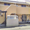 レオパレスアイシー 外観