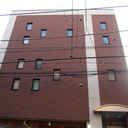 パステル桜木町 外観