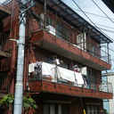 ハイツ島村 外観