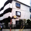 渋谷ヴィラ 外観