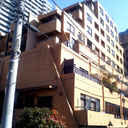 ライオンズマンション西新宿 外観