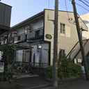 リバーサイドB 外観