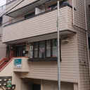 トーシンハイツ西巣鴨 外観