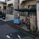 西正マンション 外観
