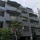 代官山アーバンライフ 外観