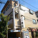 佐藤マンション 外観