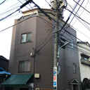 ステラ護国寺 外観