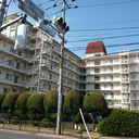 久我山スカイマンション 外観