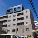 CASALAVITA 外観