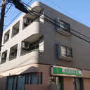 ユーゲント兎月 外観