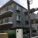 ペルテ津田沼 外観