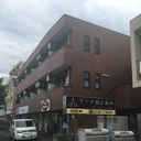 はせ川ビル 外観