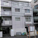 ベルトピア永山III 外観