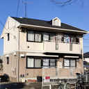 セジュール馬場 外観
