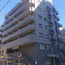 仲御徒町ビル仲御徒町フラッツ 外観