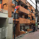 プラザ高円寺 外観