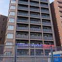 シャリエ椎名町 外観