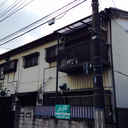 川島コーポ 外観