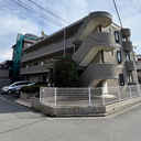 ヴィラコート三原台 外観