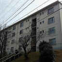 竹山団地2503号棟 外観