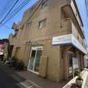 ドミ榊原 外観