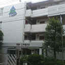 TOP二子玉川No.3 外観