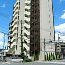 AXEL COURT 外観
