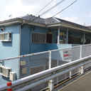 コリーヌ玉川学園 外観