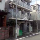 ダイホープラザ橋本 外観