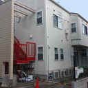 CASA BENE 外観