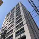 プラウド日本橋人形町ディアージュ 外観