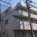 フジアーバンヒルズ 外観