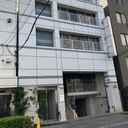 伊吹セントラル江古田A 外観