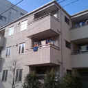 CasaRosa 外観