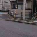 サンアロー蕨 外観