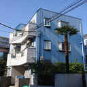 ラベルティ成増 外観