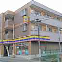 ショコラ2 外観