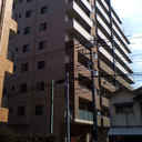 サンアリーナ相模原西門桜通 外観