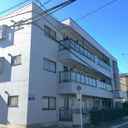 シャトー志美津 外観