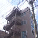臼井ハウス 外観