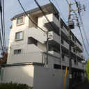 南烏山ヒミコマンション 外観