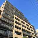 コスモ菊川弐番館 外観