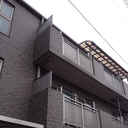 レトアール千川 外観