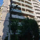 ルジェンテ武蔵小山 外観