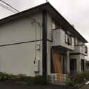 パークハイツ大和田B 外観