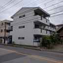 東川口M&K第一ビル 外観