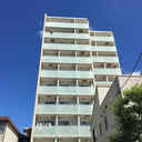 PRIME SQUARE 外観
