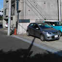 SERIGAYA BOX 外観