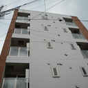 BCASA NAKASE 外観
