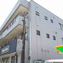 HS三春町BLD 外観